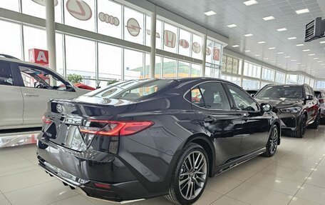 Toyota Camry, 2025 год, 4 450 000 рублей, 11 фотография