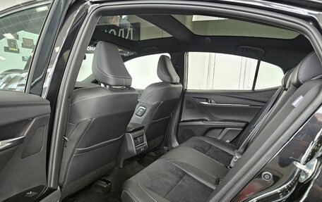 Toyota Camry, 2025 год, 4 450 000 рублей, 20 фотография