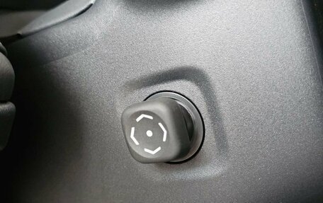 Toyota Camry, 2025 год, 4 450 000 рублей, 16 фотография