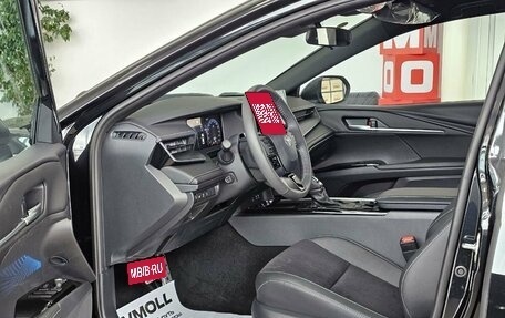 Toyota Camry, 2025 год, 4 450 000 рублей, 12 фотография