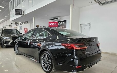 Toyota Camry, 2025 год, 4 450 000 рублей, 8 фотография