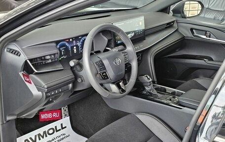 Toyota Camry, 2025 год, 4 450 000 рублей, 13 фотография