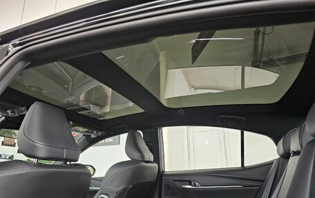 Toyota Camry, 2025 год, 4 450 000 рублей, 21 фотография