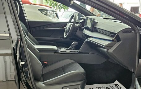 Toyota Camry, 2025 год, 4 450 000 рублей, 23 фотография