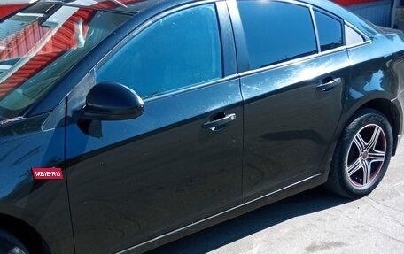 Chevrolet Cruze II, 2011 год, 539 000 рублей, 2 фотография