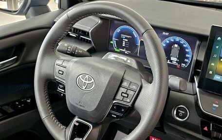 Toyota Camry, 2025 год, 4 450 000 рублей, 27 фотография