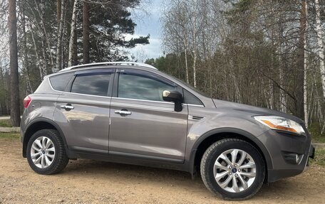 Ford Kuga III, 2011 год, 1 150 000 рублей, 2 фотография