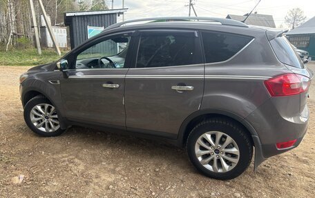 Ford Kuga III, 2011 год, 1 150 000 рублей, 5 фотография