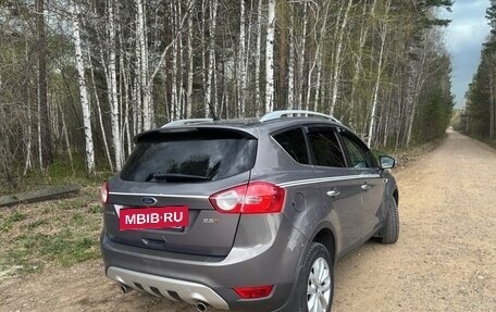 Ford Kuga III, 2011 год, 1 150 000 рублей, 3 фотография