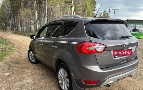 Ford Kuga III, 2011 год, 1 150 000 рублей, 8 фотография