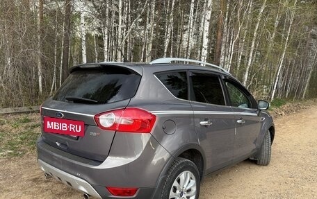Ford Kuga III, 2011 год, 1 150 000 рублей, 9 фотография