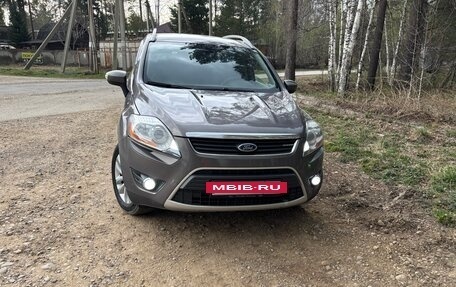 Ford Kuga III, 2011 год, 1 150 000 рублей, 6 фотография