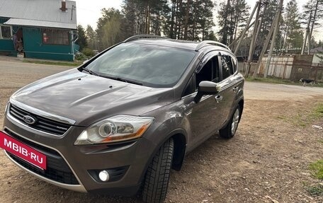 Ford Kuga III, 2011 год, 1 150 000 рублей, 10 фотография
