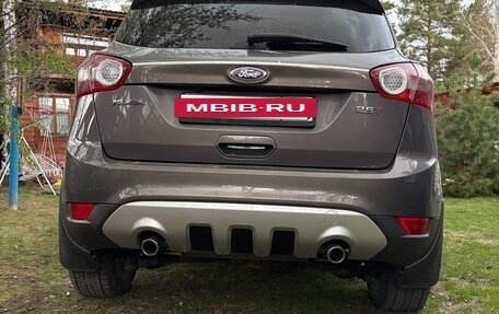 Ford Kuga III, 2011 год, 1 150 000 рублей, 11 фотография