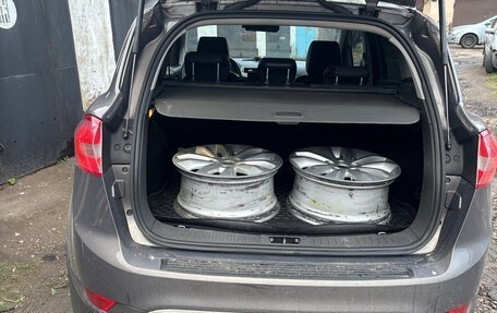 Ford Kuga III, 2011 год, 1 150 000 рублей, 19 фотография