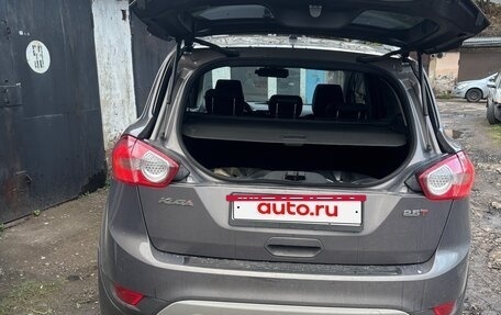 Ford Kuga III, 2011 год, 1 150 000 рублей, 18 фотография