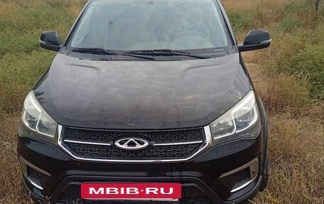 Chery Tiggo 2, 2018 год, 825 000 рублей, 5 фотография