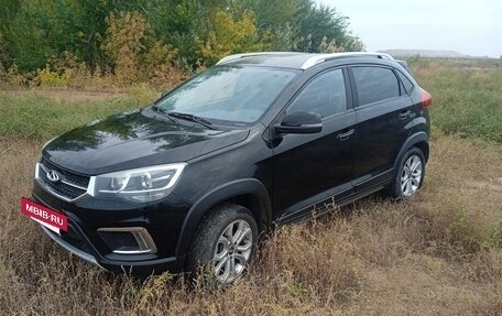 Chery Tiggo 2, 2018 год, 825 000 рублей, 2 фотография