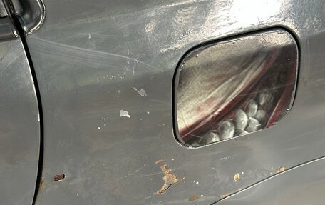 Honda Civic VII, 1995 год, 260 000 рублей, 6 фотография