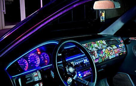 Honda Civic VII, 1995 год, 260 000 рублей, 2 фотография