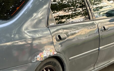 Honda Civic VII, 1995 год, 260 000 рублей, 4 фотография
