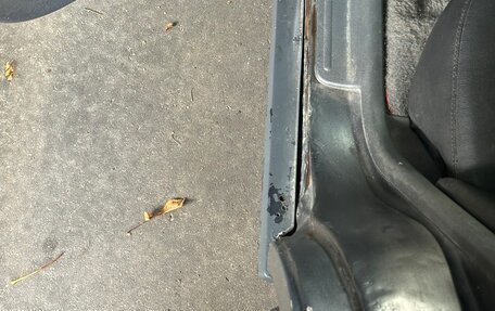 Honda Civic VII, 1995 год, 260 000 рублей, 12 фотография