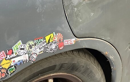 Honda Civic VII, 1995 год, 260 000 рублей, 13 фотография