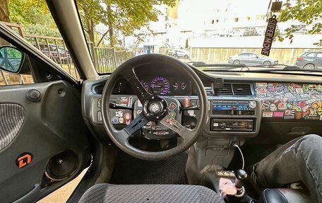 Honda Civic VII, 1995 год, 260 000 рублей, 10 фотография