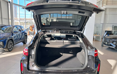 Haval F7x I, 2022 год, 2 119 000 рублей, 10 фотография