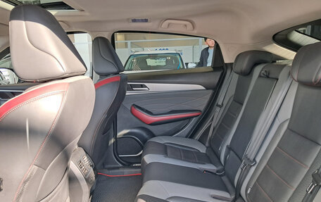 Haval F7x I, 2022 год, 2 119 000 рублей, 12 фотография