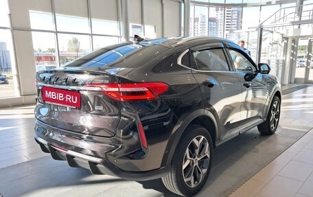 Haval F7x I, 2022 год, 2 119 000 рублей, 5 фотография