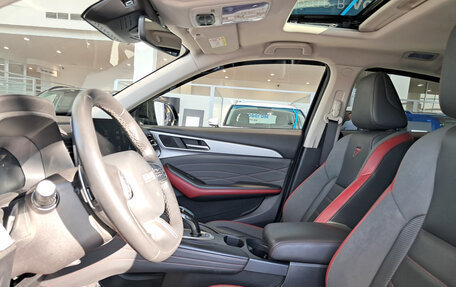 Haval F7x I, 2022 год, 2 119 000 рублей, 16 фотография