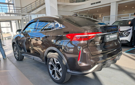 Haval F7x I, 2022 год, 2 119 000 рублей, 7 фотография