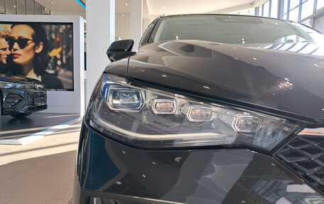 Haval F7x I, 2022 год, 2 119 000 рублей, 17 фотография