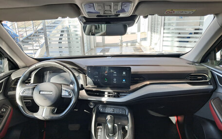 Haval F7x I, 2022 год, 2 119 000 рублей, 14 фотография