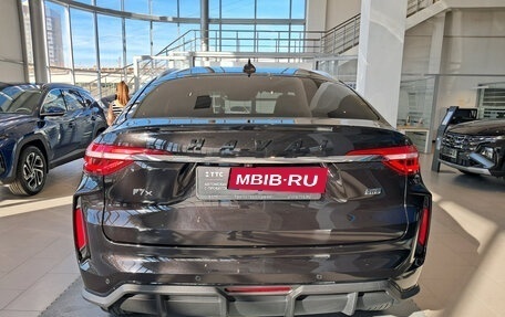 Haval F7x I, 2022 год, 2 119 000 рублей, 6 фотография