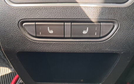 Haval F7x I, 2022 год, 2 119 000 рублей, 19 фотография