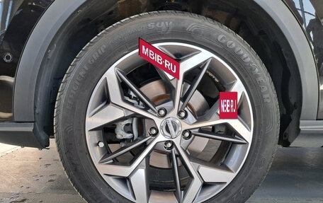 Haval F7x I, 2022 год, 2 119 000 рублей, 18 фотография