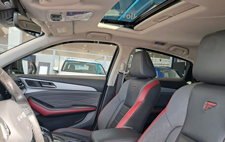 Haval F7x I, 2022 год, 2 119 000 рублей, 21 фотография
