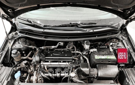 KIA Rio III рестайлинг, 2014 год, 789 000 рублей, 9 фотография