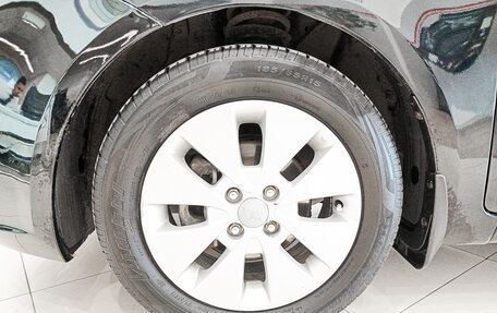KIA Rio III рестайлинг, 2014 год, 789 000 рублей, 18 фотография