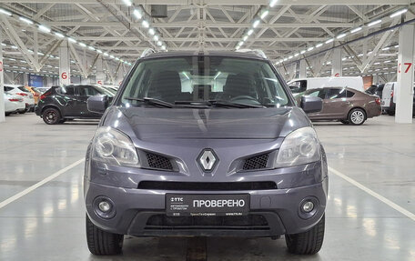 Renault Koleos I рестайлинг 2, 2010 год, 650 000 рублей, 2 фотография