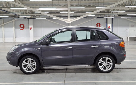 Renault Koleos I рестайлинг 2, 2010 год, 650 000 рублей, 8 фотография