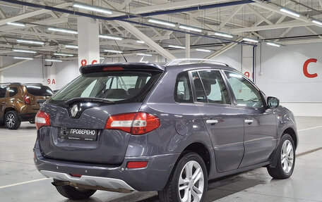 Renault Koleos I рестайлинг 2, 2010 год, 650 000 рублей, 5 фотография