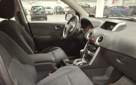 Renault Koleos I рестайлинг 2, 2010 год, 650 000 рублей, 11 фотография