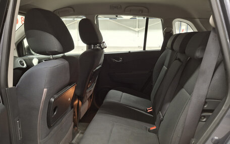 Renault Koleos I рестайлинг 2, 2010 год, 650 000 рублей, 12 фотография