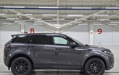 Land Rover Range Rover Evoque II, 2019 год, 3 083 950 рублей, 4 фотография