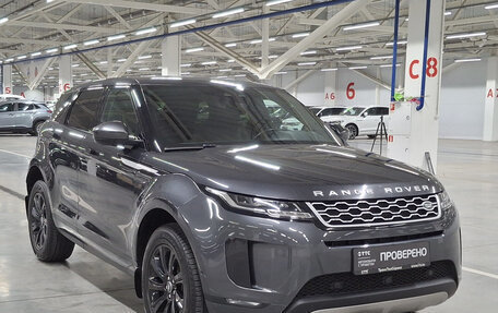 Land Rover Range Rover Evoque II, 2019 год, 3 083 950 рублей, 3 фотография