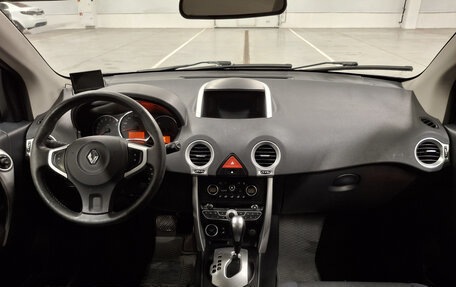 Renault Koleos I рестайлинг 2, 2010 год, 650 000 рублей, 14 фотография