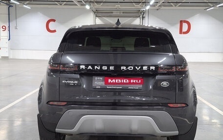 Land Rover Range Rover Evoque II, 2019 год, 3 083 950 рублей, 6 фотография